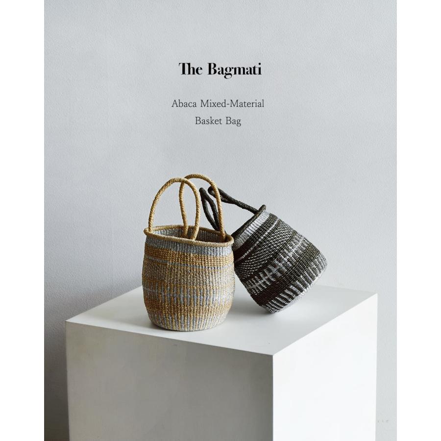 The Bagmati（ザバグマティ） 【3こ1】セール【40%OFF】バグマティ
