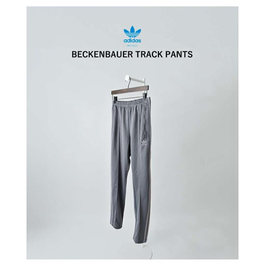 アディダス オリジナルス　Exclusive ベッケンバウアー　トラックパンツＬ adidas Originals アディダス オリジナルス ベッケンバウアー