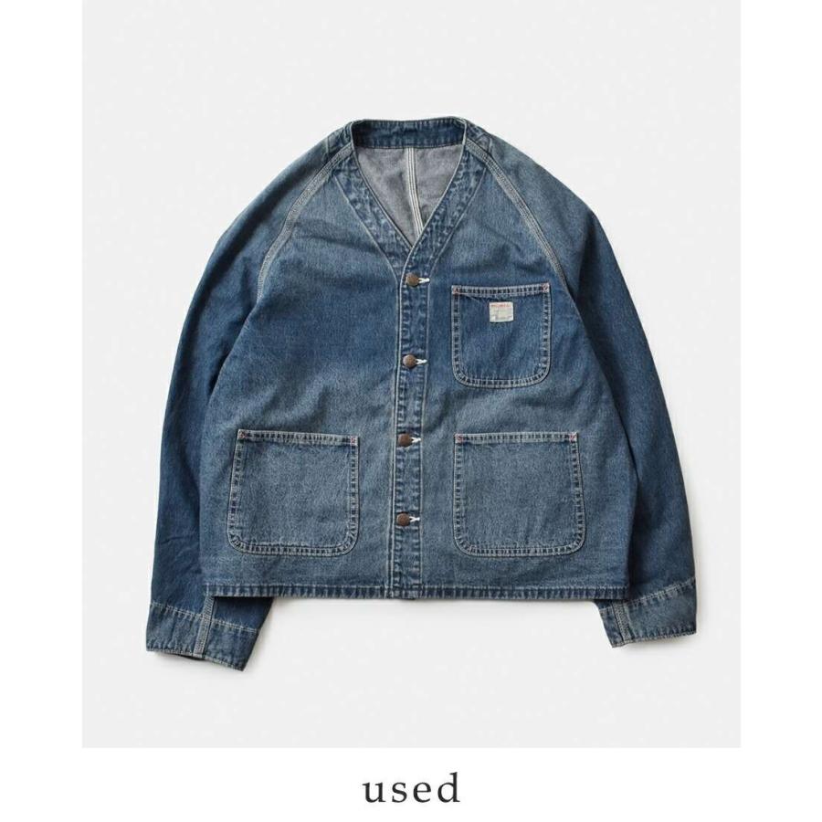 BIG MAC（ビッグマック） デニム エンジニア ジャケット big-219