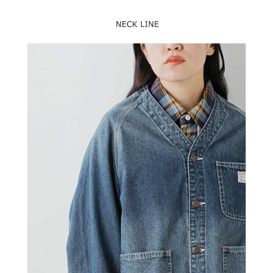 【80's】BIG MAC ビッグマック　デニムジャケット　Gジャン BIG MAC（ビッグマック） デニム エンジニア ジャケット big-219