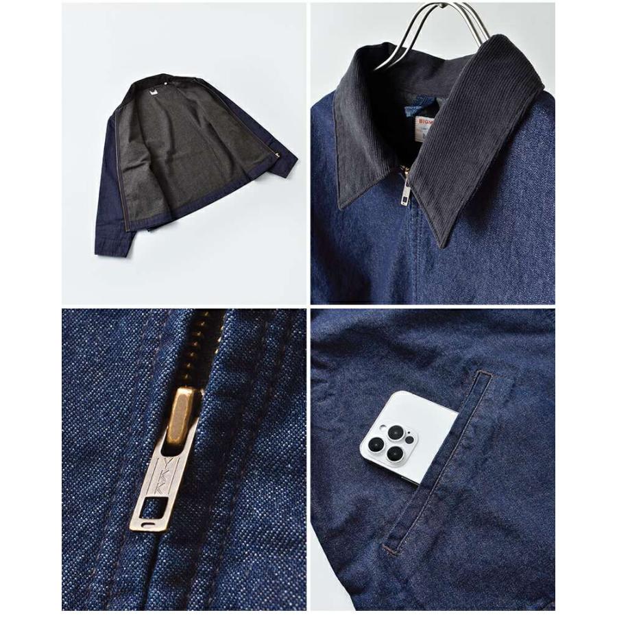 BIG MAC（ビッグマック） セール【60%OFF】ビッグマック デニム ワーク