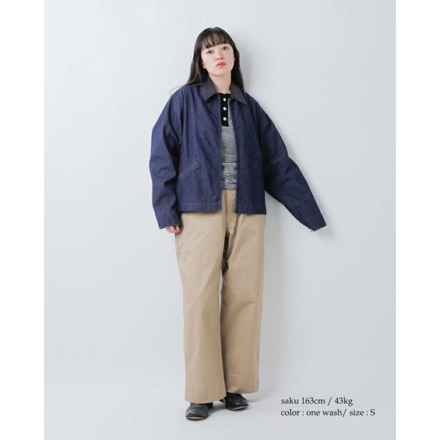 BIG MAC（ビッグマック） セール【60%OFF】ビッグマック デニム ワーク