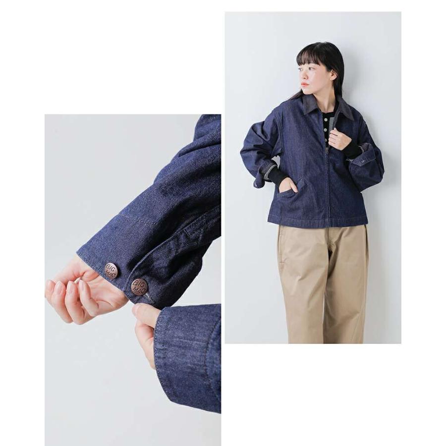 BIG MAC（ビッグマック） セール【60%OFF】ビッグマック デニム ワーク