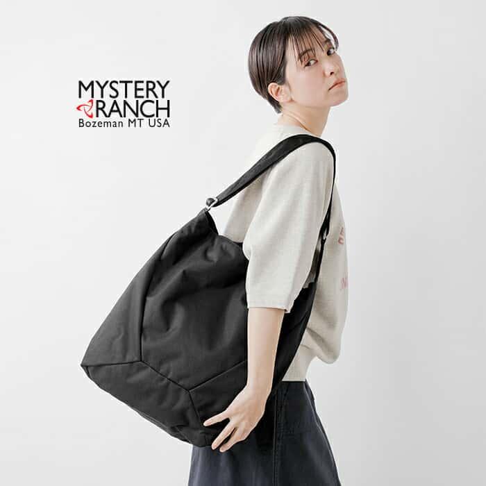 MYSTERY RANCH ミステリーランチ 2way トートバッグ 21L BINDLE20 bindle-20｜aranciato｜02