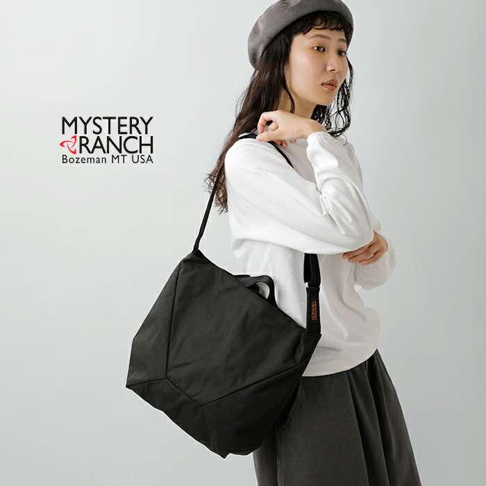 MYSTERY RANCH（ミステリーランチ） 2way トートバッグ BINDLE10