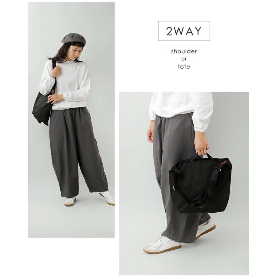 MYSTERY RANCH（ミステリーランチ） 2way トートバッグ BINDLE10
