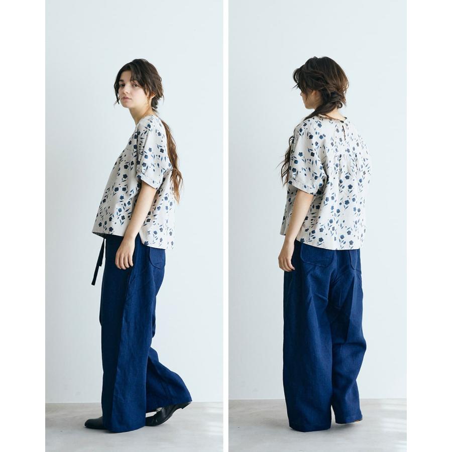 MAGALI（マガリ） セール【30%OFF】マガリ MAGALI Fleur de brume
