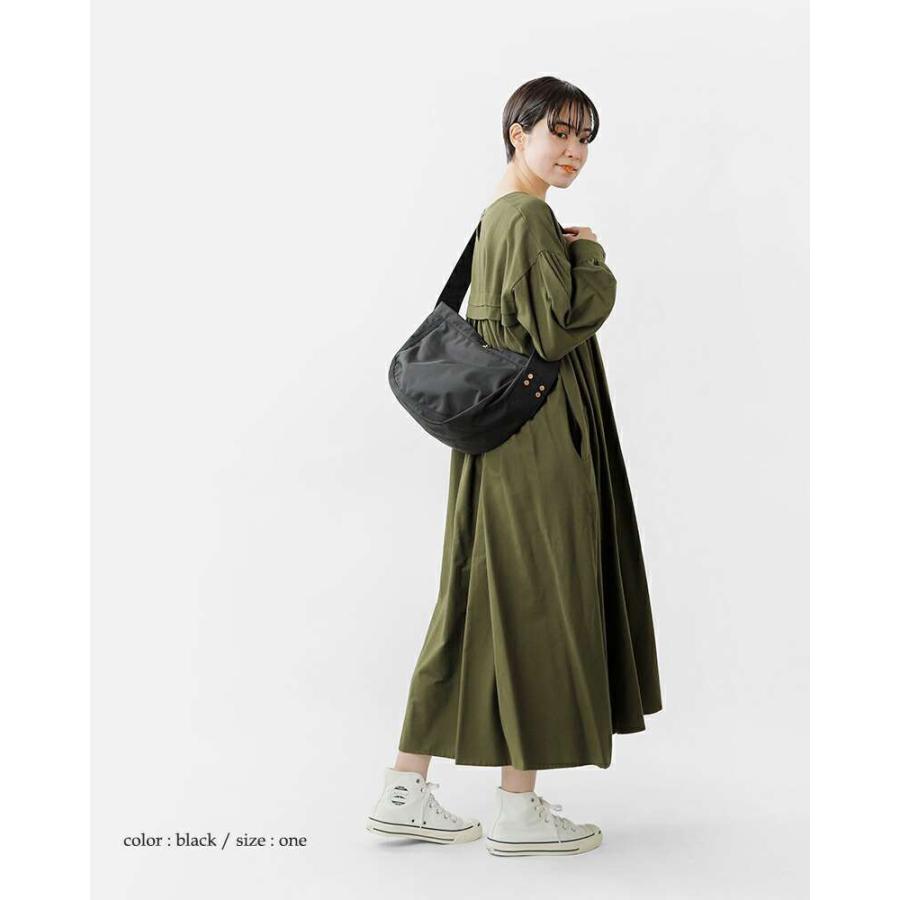 MARINEDAY（マリンデイ） MARINE DAY 66ナイロン ショルダーバッグ