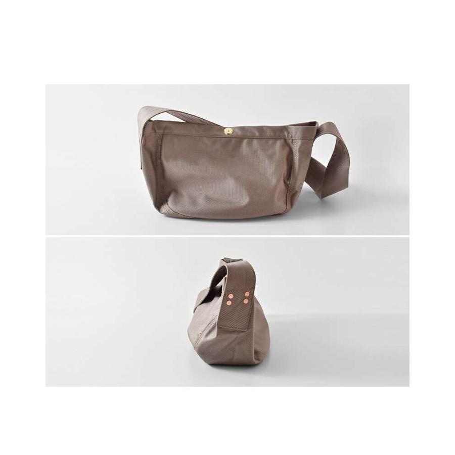 MARINEDAY（マリンデイ） MARINE DAY 66ナイロン ショルダーバッグ