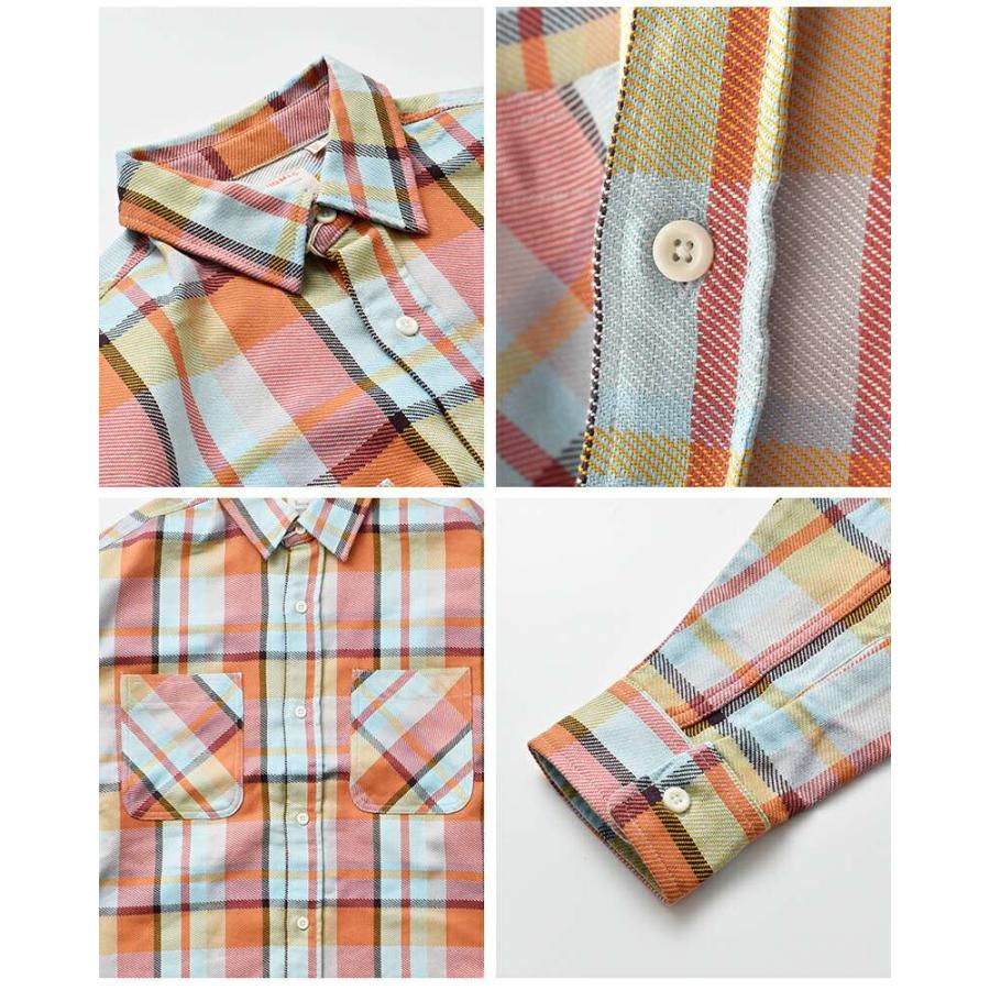 BIG MAC（ビッグマック） セール【30%OFF】ビッグマック コットン