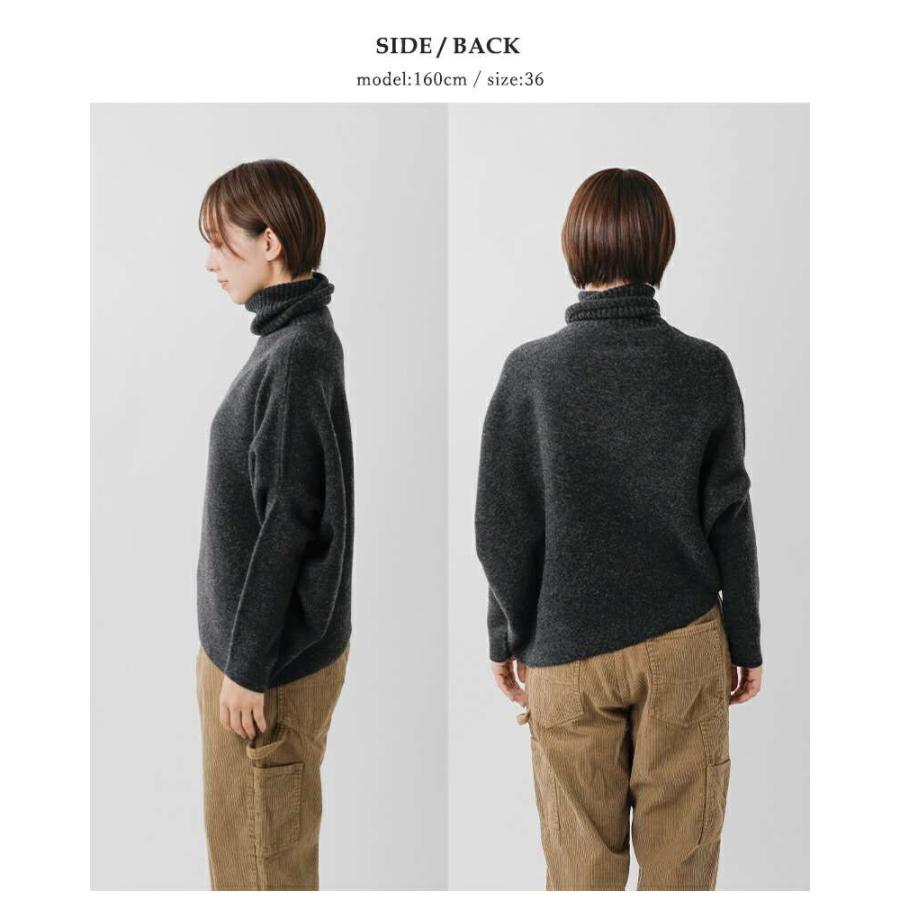 Harriss（ハリス） ル シェル ド LE CIEL DE HARRISS ウール