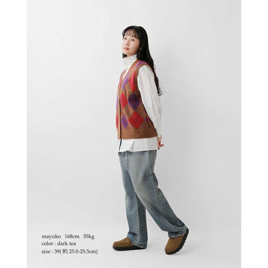 BIRKENSTOCK（ビルケンシュトック） パピリオ バイ papillio by