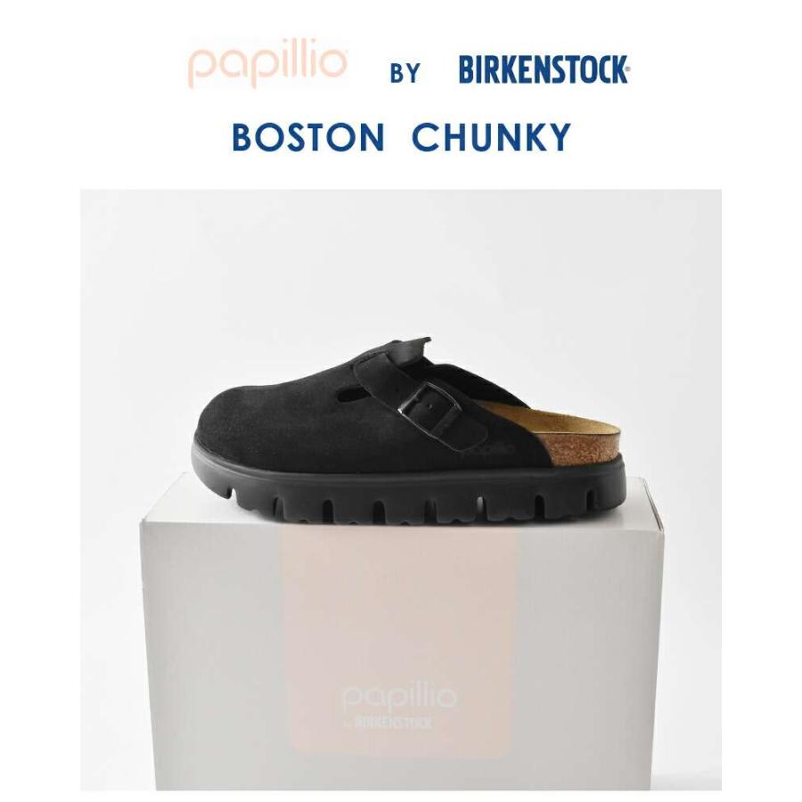 BIRKENSTOCK（ビルケンシュトック） パピリオ バイ papillio by