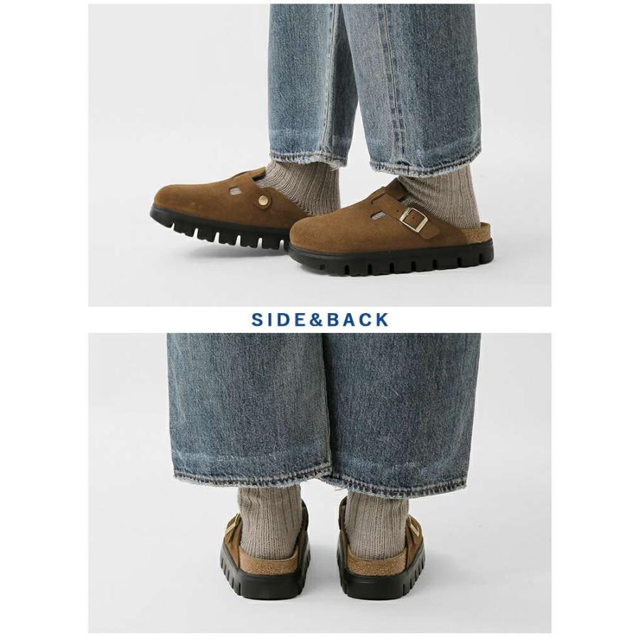 BIRKENSTOCK（ビルケンシュトック） パピリオ バイ papillio by