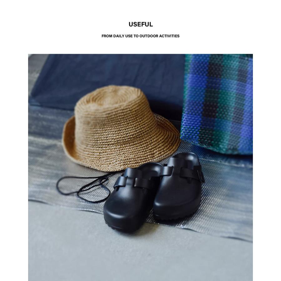 BIRKENSTOCK（ビルケンシュトック） ボストン EVA ナロー サンダル