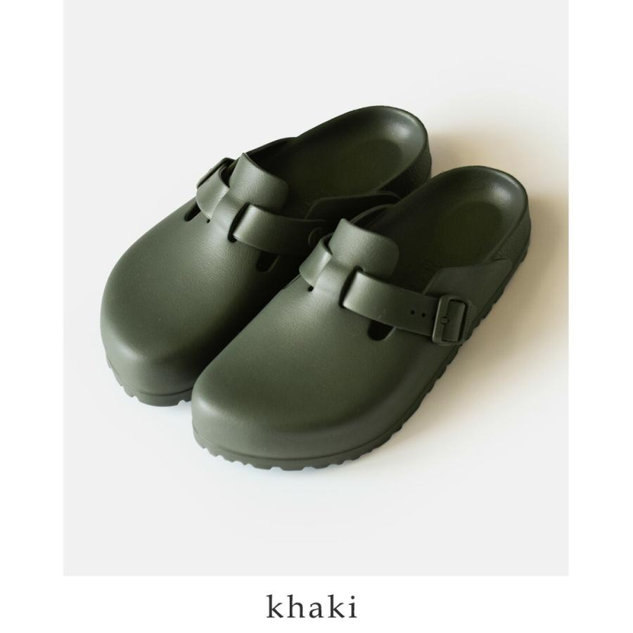 BIRKENSTOCK BOSTON EVA ビルケンシュトック BIRKENSTOCK（ビルケンシュトック） ボストン EVA ナロー サンダル