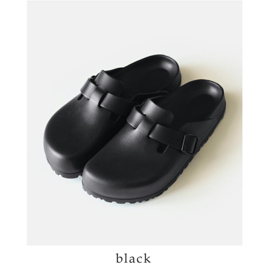 BIRKENSTOCK（ビルケンシュトック） ボストン EVA ナロー サンダル