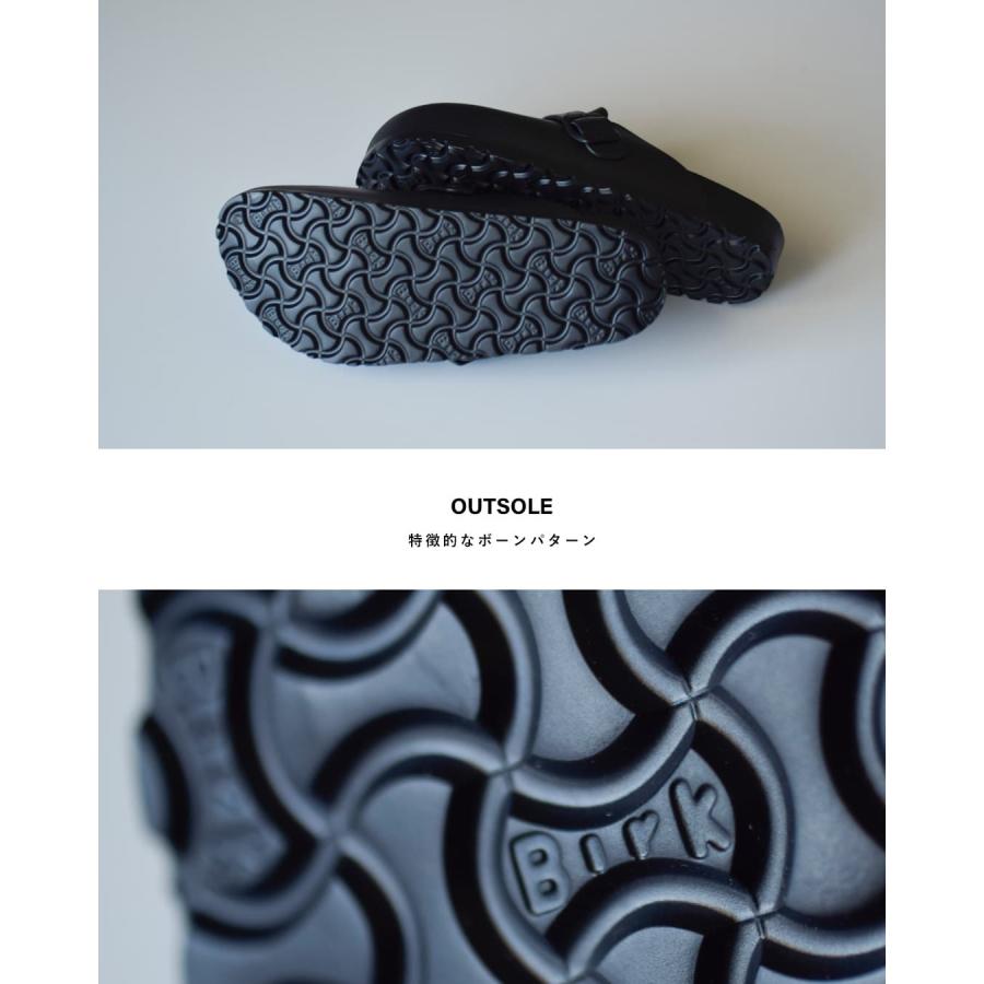 BIRKENSTOCK（ビルケンシュトック） ボストン EVA ナロー サンダル