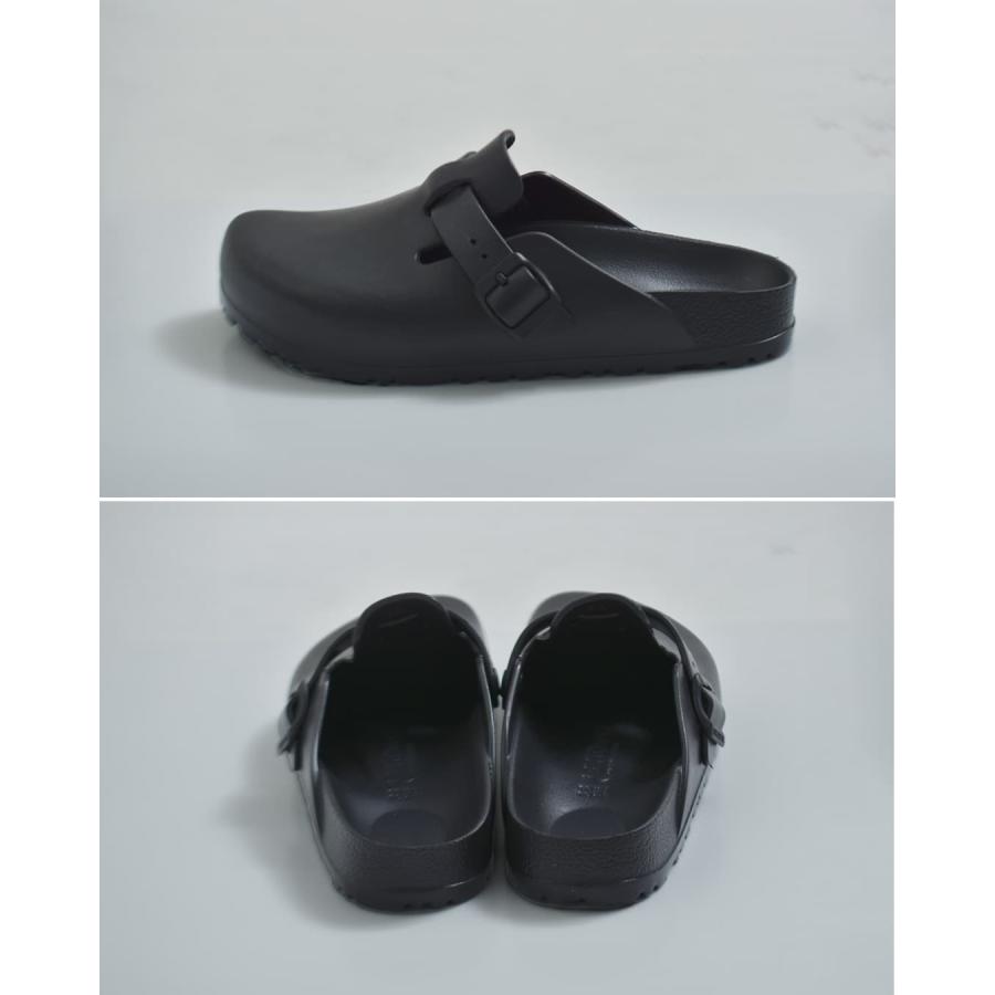 BIRKENSTOCK（ビルケンシュトック） ボストン EVA ナロー サンダル