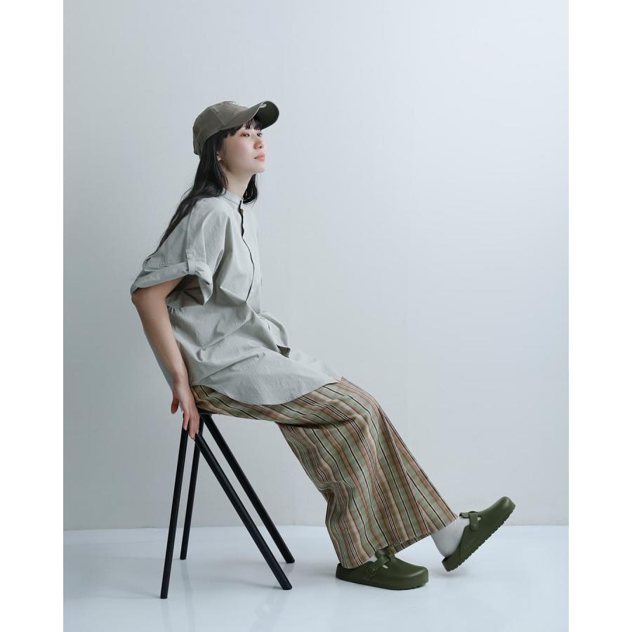 BIRKENSTOCK（ビルケンシュトック） ボストン EVA ナロー サンダル