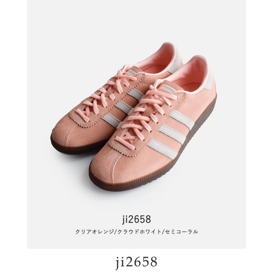 adidas Originals アディダス オリジナルス バミューダ スエード