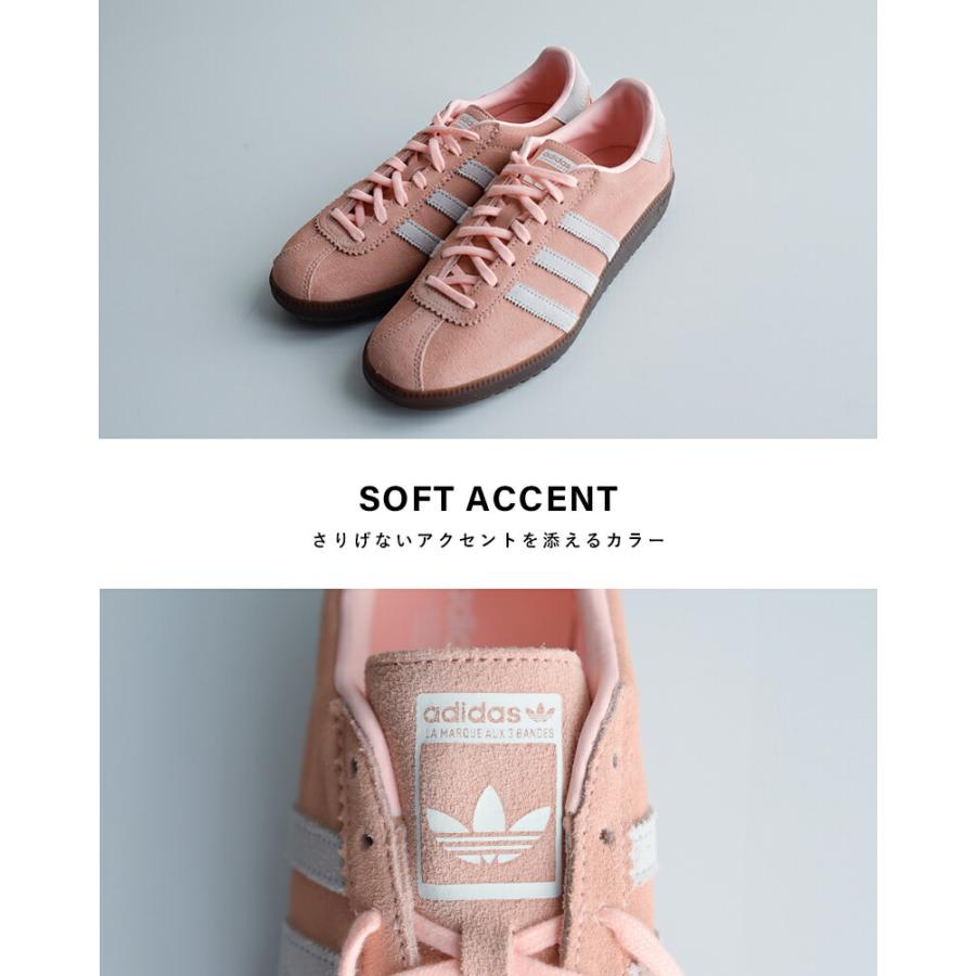adidas Originals アディダス オリジナルス バミューダ スエード