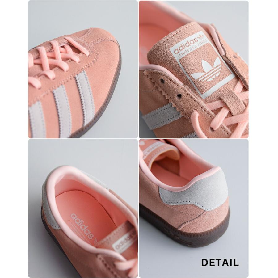 adidas Originals アディダス オリジナルス バミューダ スエード