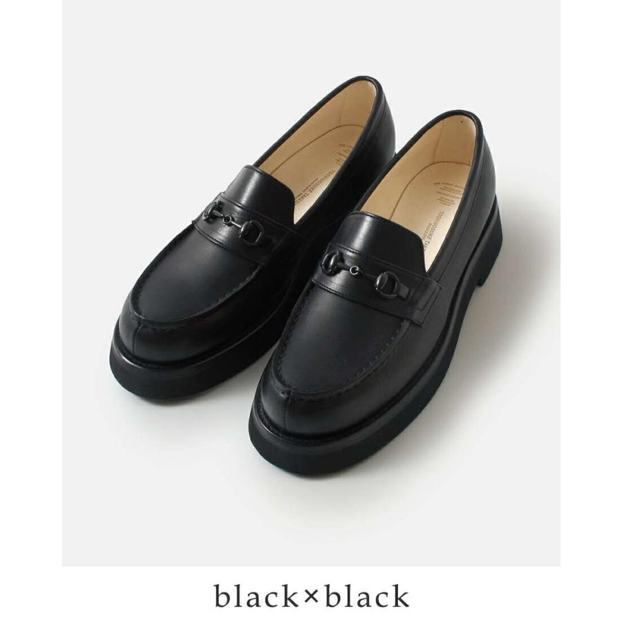 BEAUTIFUL SHOES（ビューティフルシューズ） ステアレザー BS ビット