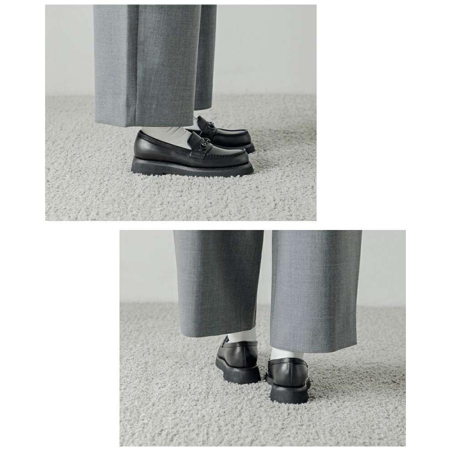 BEAUTIFUL SHOES（ビューティフルシューズ） ステアレザー BS ビット