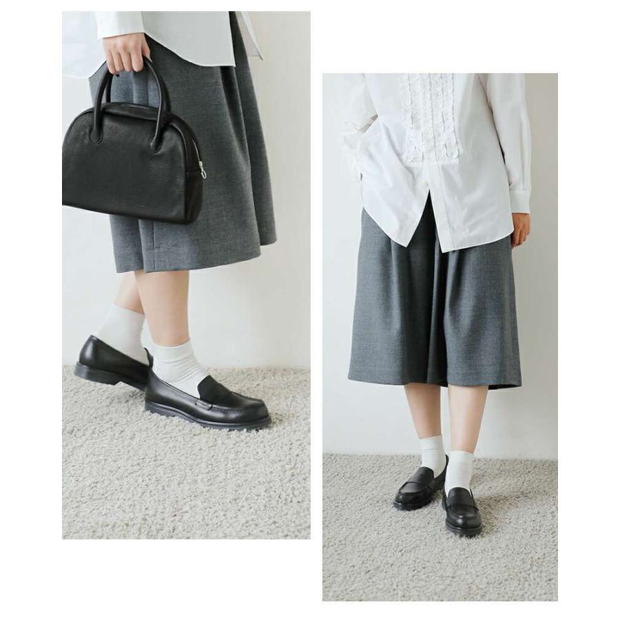 BEAUTIFUL SHOES（ビューティフルシューズ） ステアレザー