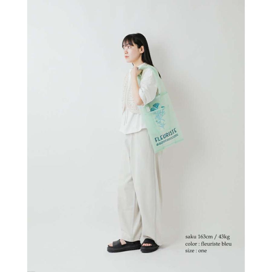 【最終大幅値下げ】新品未使用★Brigitte Tanaka トートバッグ Brigitte Tanaka】Sac Grace/GARAGE OF GOOD CLOTHING（ガレージ