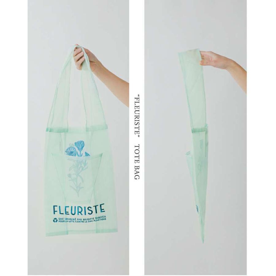 brigitte tanaka ブリジットタナカ BRIGITTE TANAKA 刺繍 トート