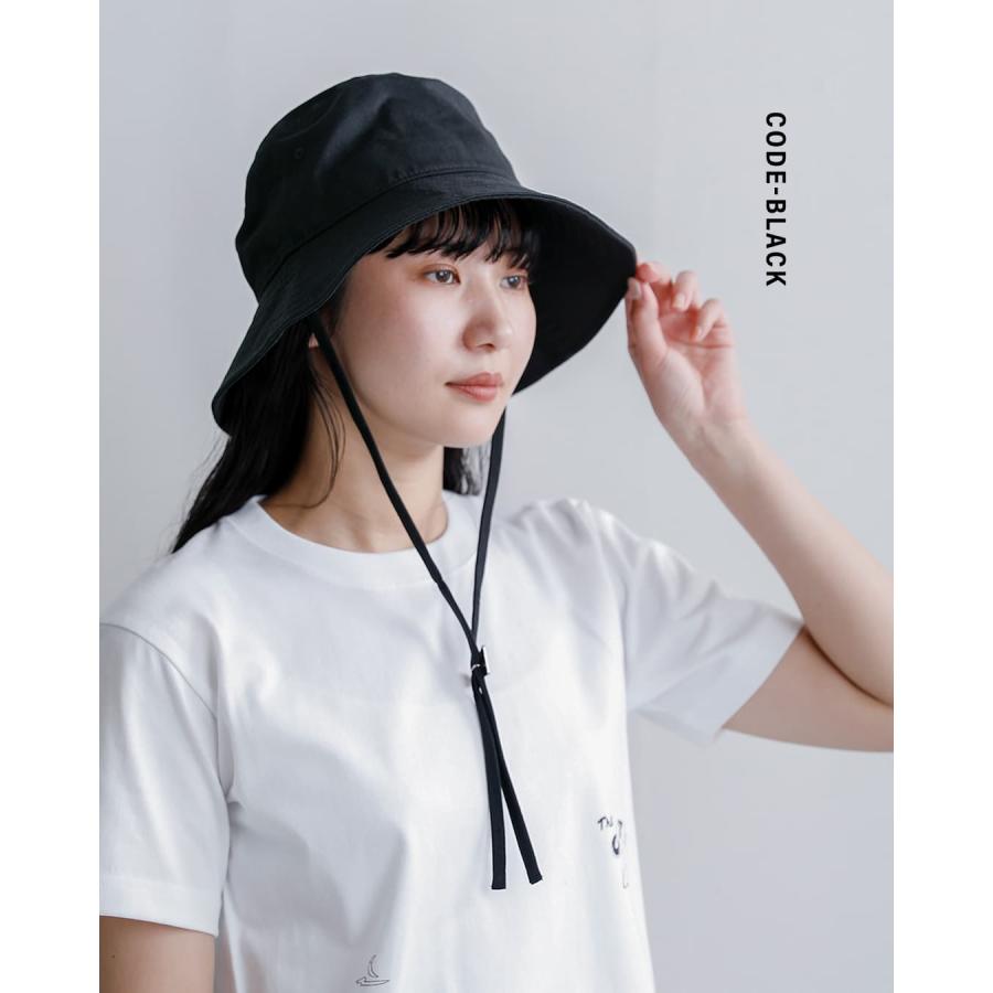 NEW ERA（ニューエラ） バケットハット bucket03-same1 ユニセックス