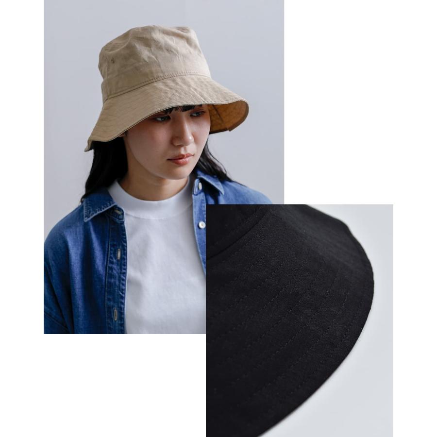 NEW ERA（ニューエラ） バケットハット bucket03-same1 ユニセックス