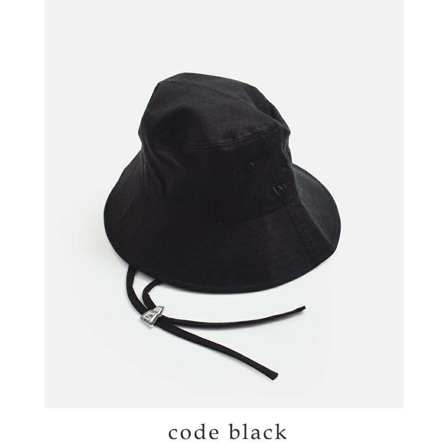 NEW ERA（ニューエラ） バケットハット bucket03-same1 ユニセックス