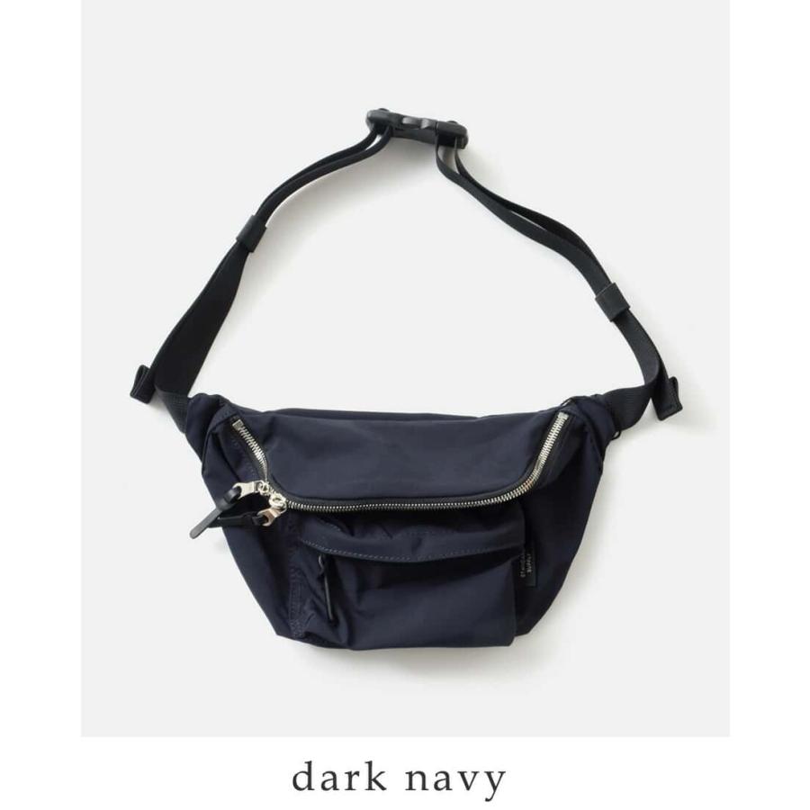 STANDARD SUPPLY（スタンダードサプライ） バムバッグ SIMPLICITY bum 