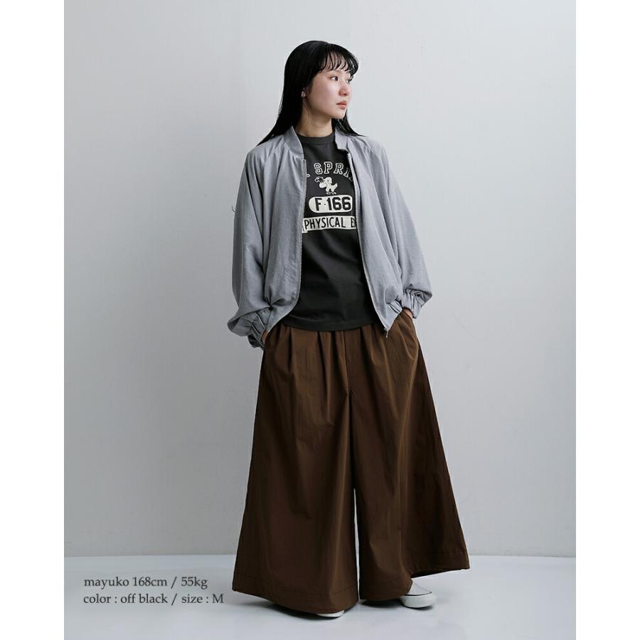 チョッチャンページ Champion（チャンピオン） ゆうパケット選択可 コットン 半袖 プリント