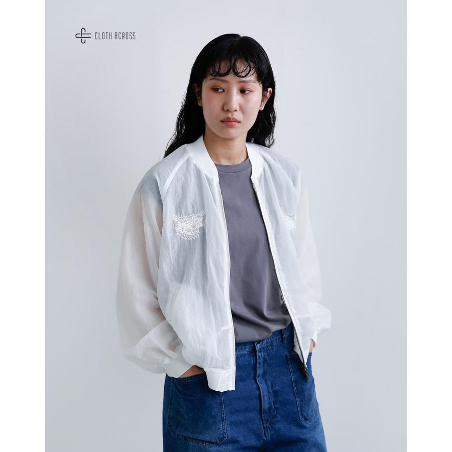 aranciato セール【30%OFF】クロスアクロス CLOTH ACROSS シアー