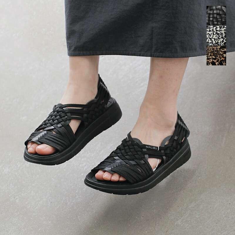MALIBU SANDALS（マリブサンダルズ） キャニオン メッシュ サンダル