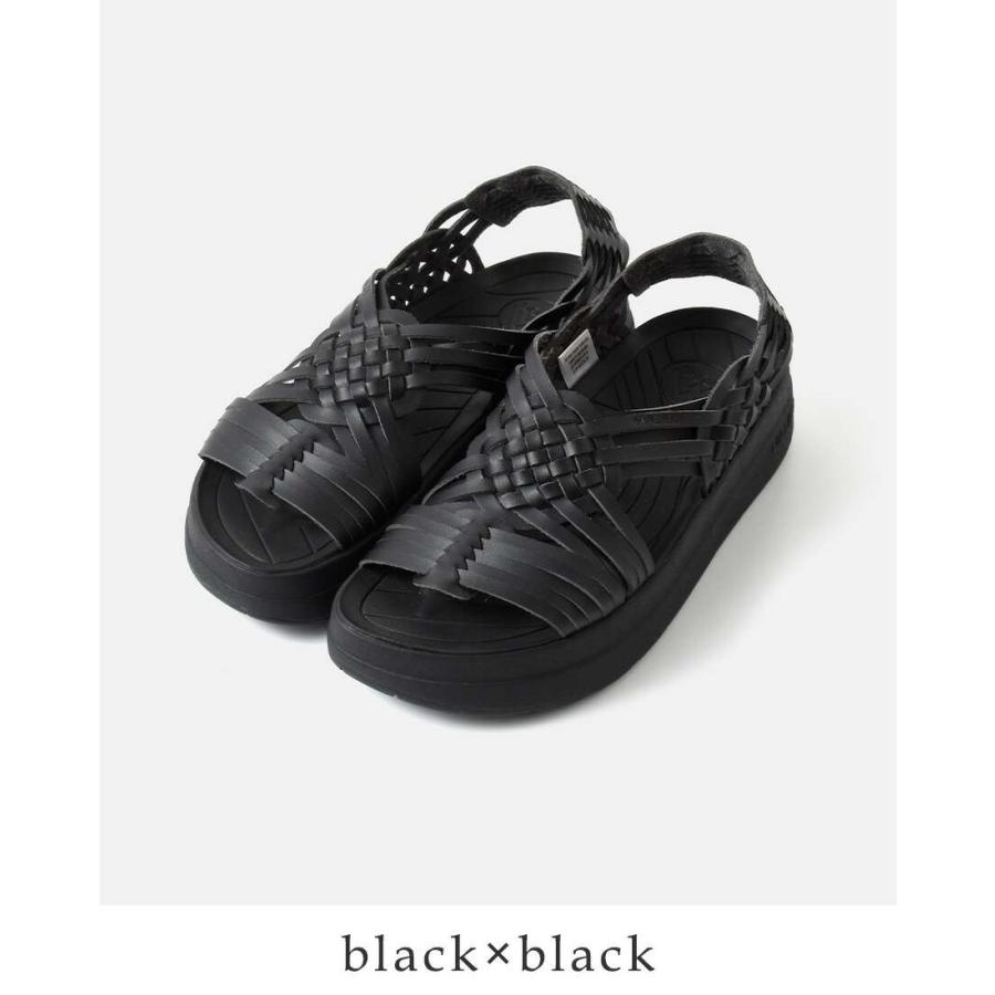 マリブサンダルズ MALIBU SANDALS キャニオン メッシュ プラットフォーム サンダル CANYON PLATFORM canyon-platformの画像