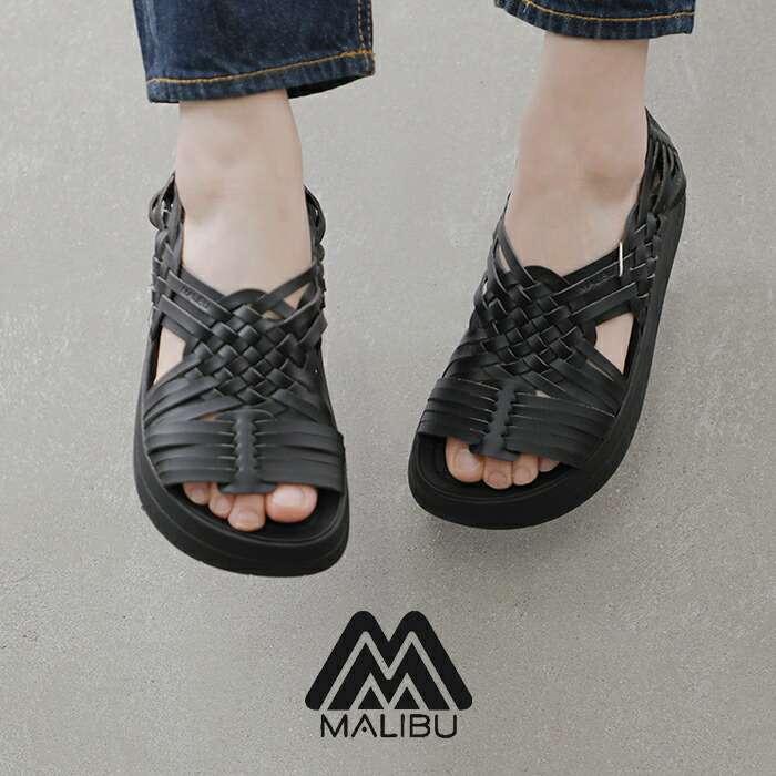 マリブサンダルズ MALIBU SANDALS キャニオン メッシュ プラットフォーム サンダル CANYON PLATFORM canyon-platformの画像