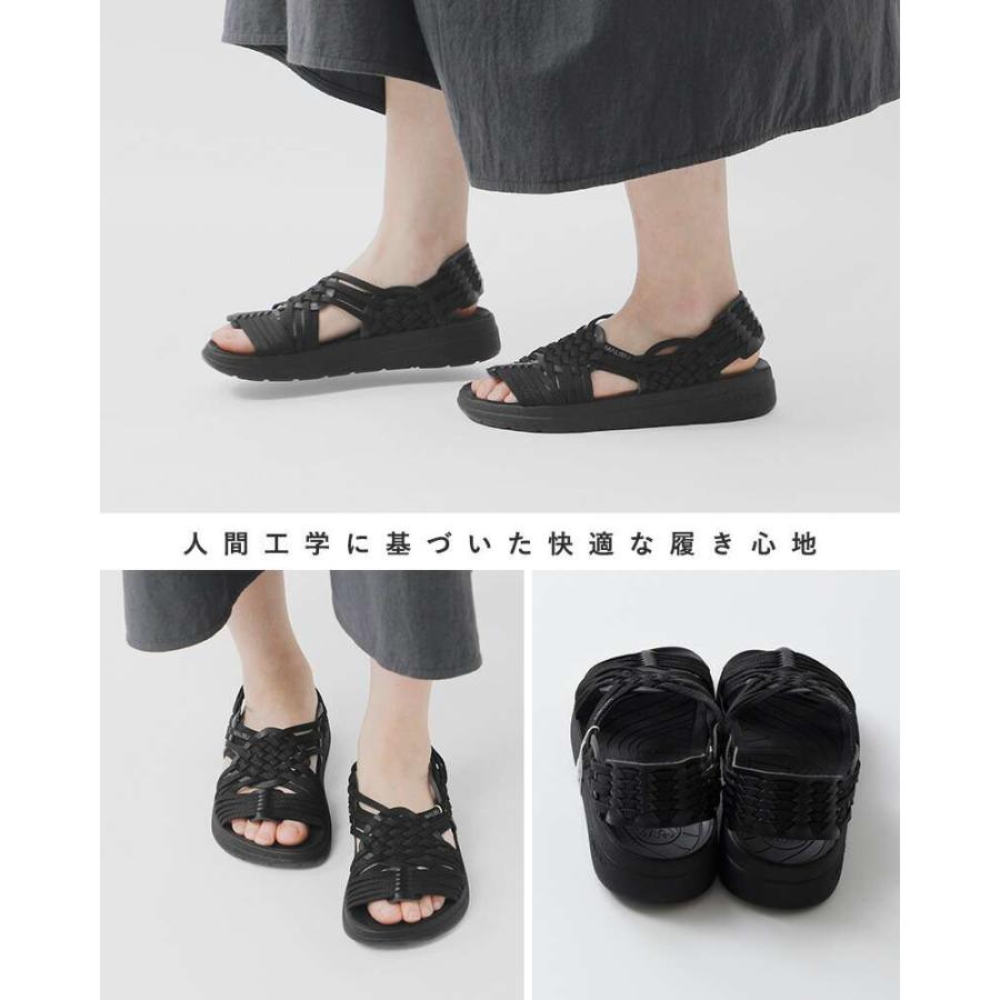MALIBU SANDALS（マリブサンダルズ） キャニオン メッシュ サンダル