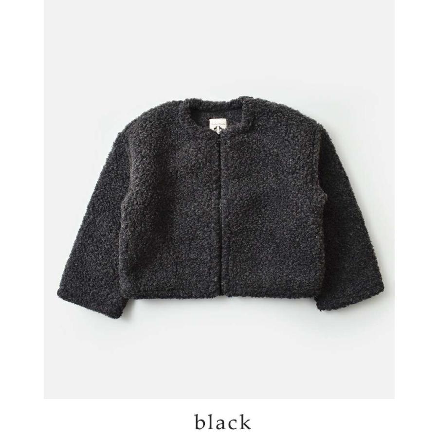 セール【40%OFF】ムフロン ムフロン Mouflon ウール パイル