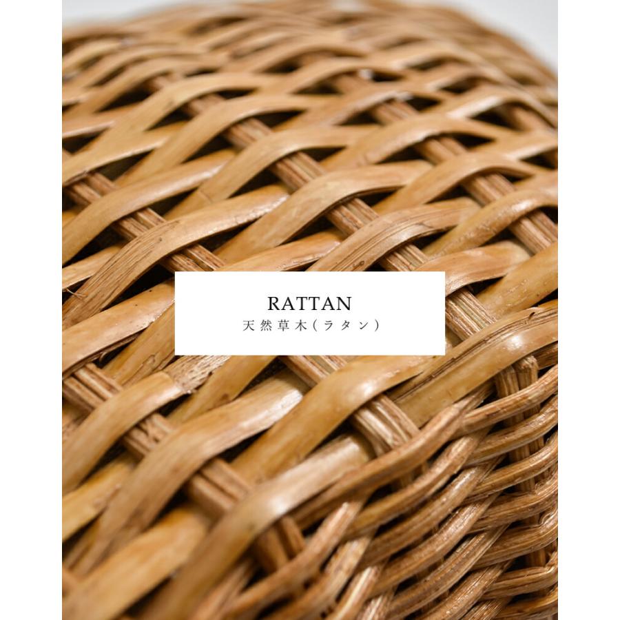 The Bagmati（ザバグマティ） セール【40%OFF】バグマティ ラタン
