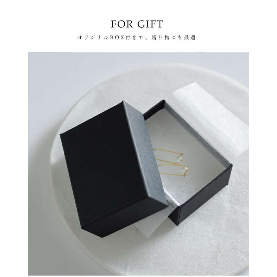 Caruso（カルーゾ） カーラ カルーソ Carla Caruso スモール パール