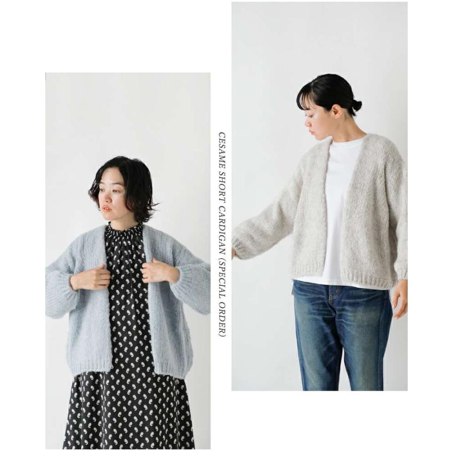 TRICOTS JEAN MARC トリコット ジーン マルク TRICOTS JEAN MARC 