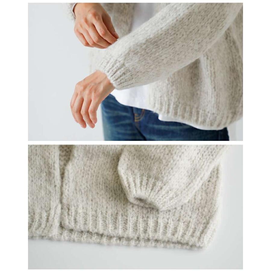 TRICOTS JEAN MARC トリコット ジーン マルク TRICOTS JEAN MARC