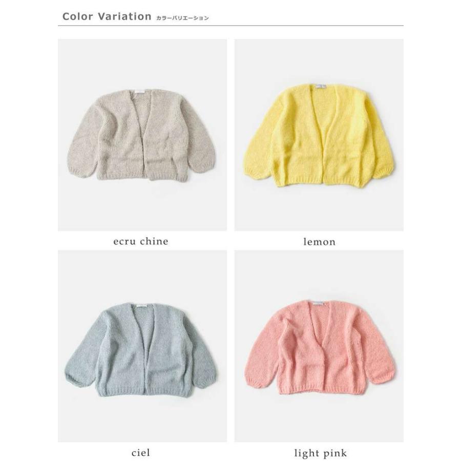 TRICOTS JEAN MARC トリコット ジーン マルク TRICOTS JEAN MARC