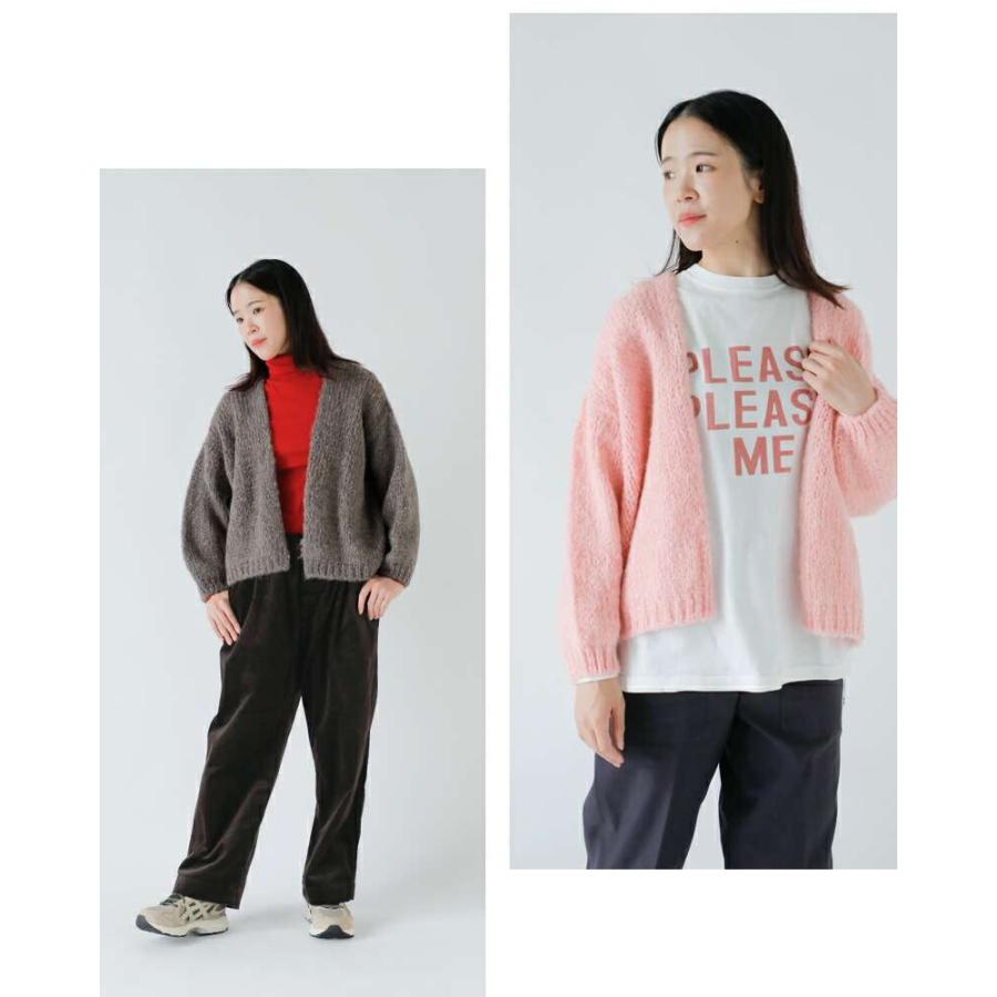 TRICOTS JEAN MARC トリコット ジーン マルク TRICOTS JEAN MARC