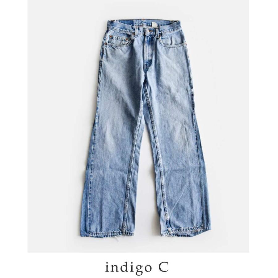 CHANGES チェンジーズ リメイク デニム パンツ ch4071